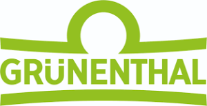 Grunenthal logo